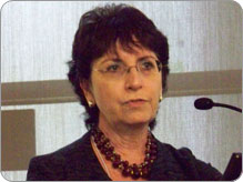 Sonia Ancoli Israel