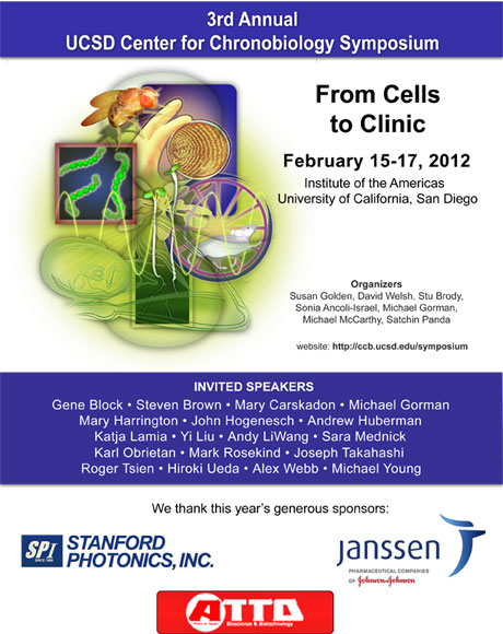 CCB Symposium Flyer 2012