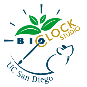 BioClock logo