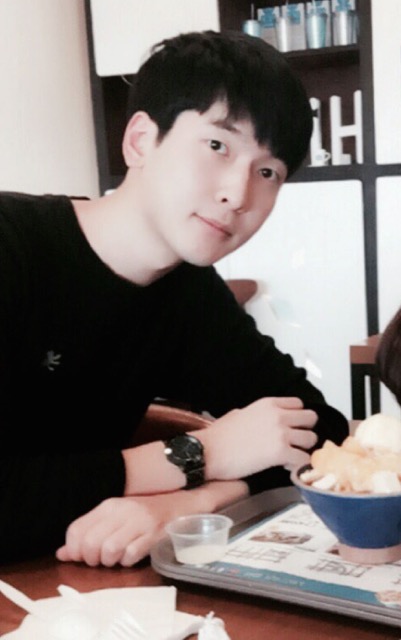 Dohhun Kwon