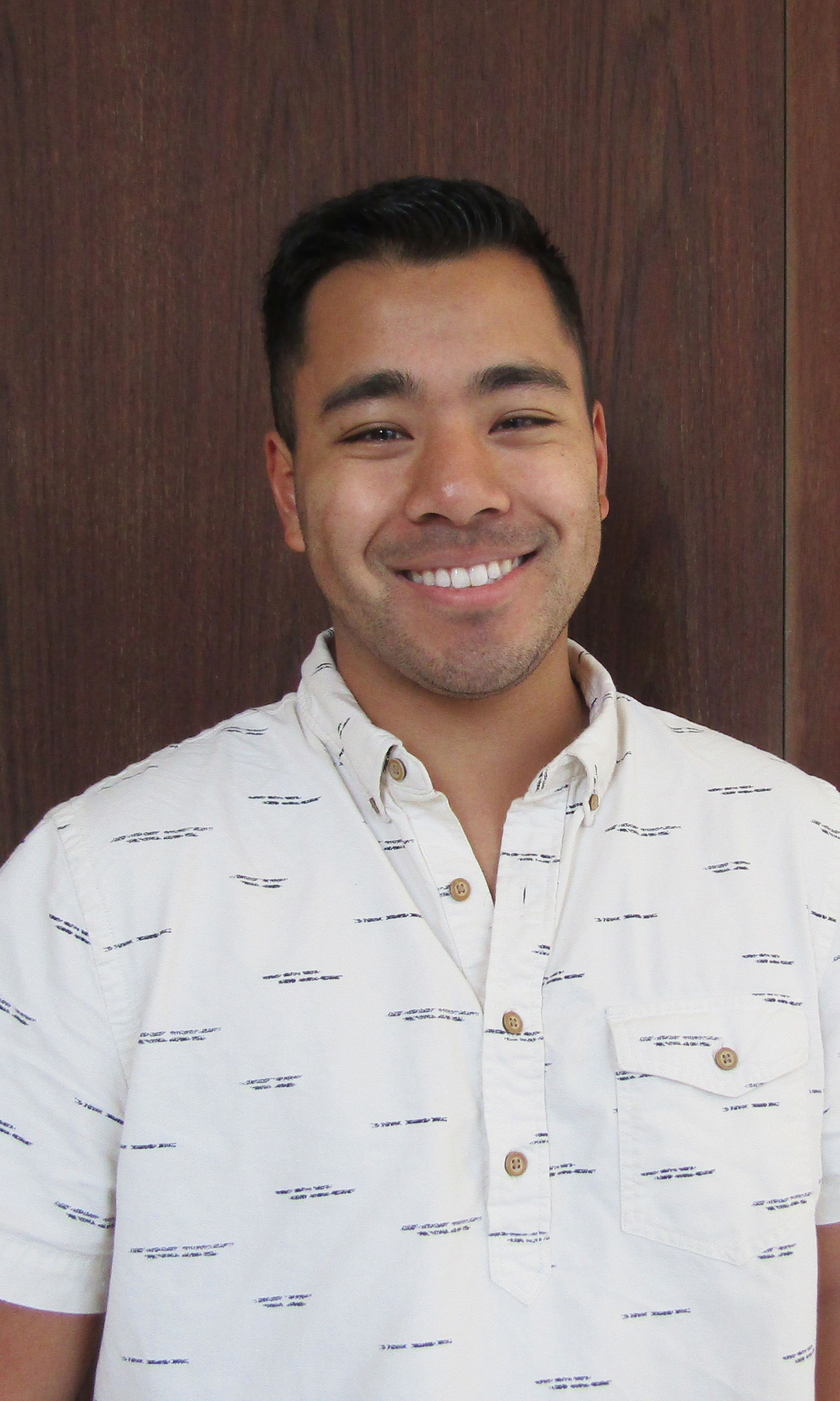 Jared Kim