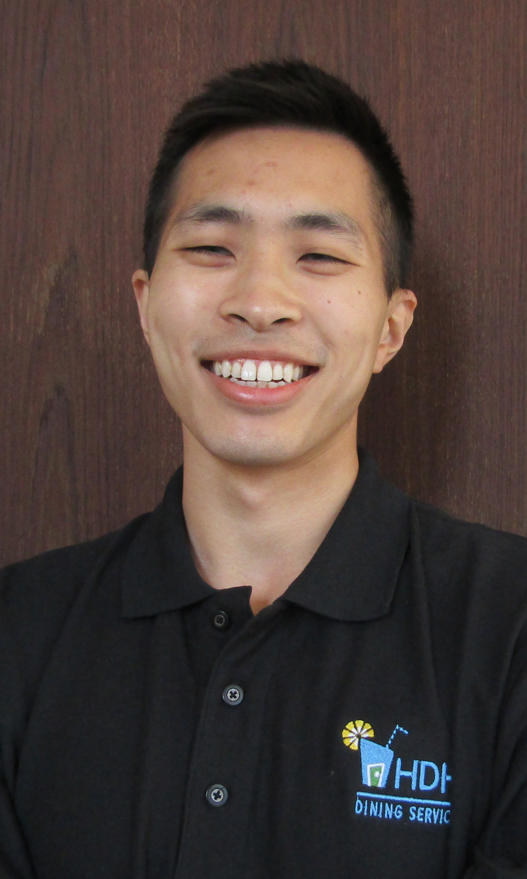 Gerry Xie
