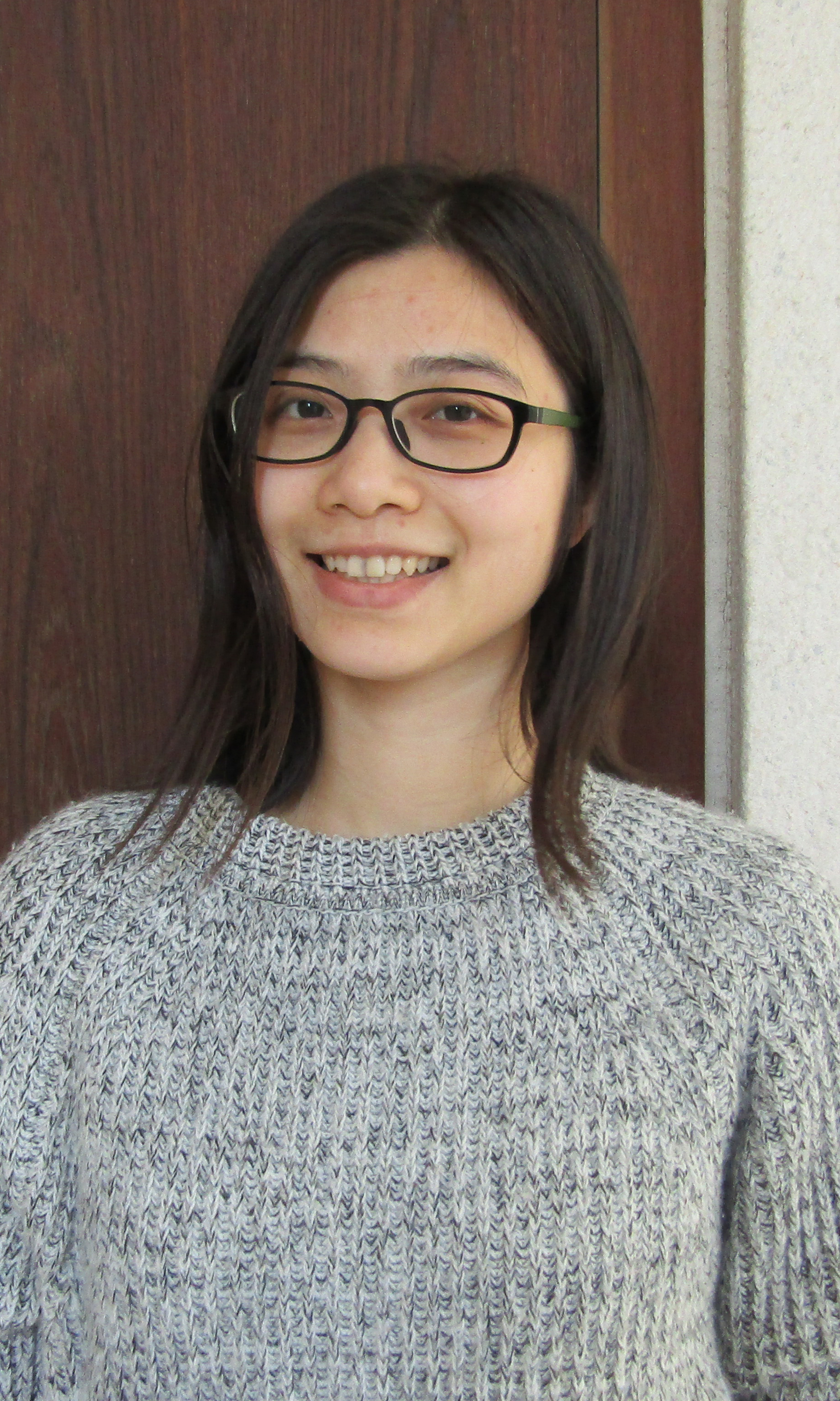 Peixi Chen