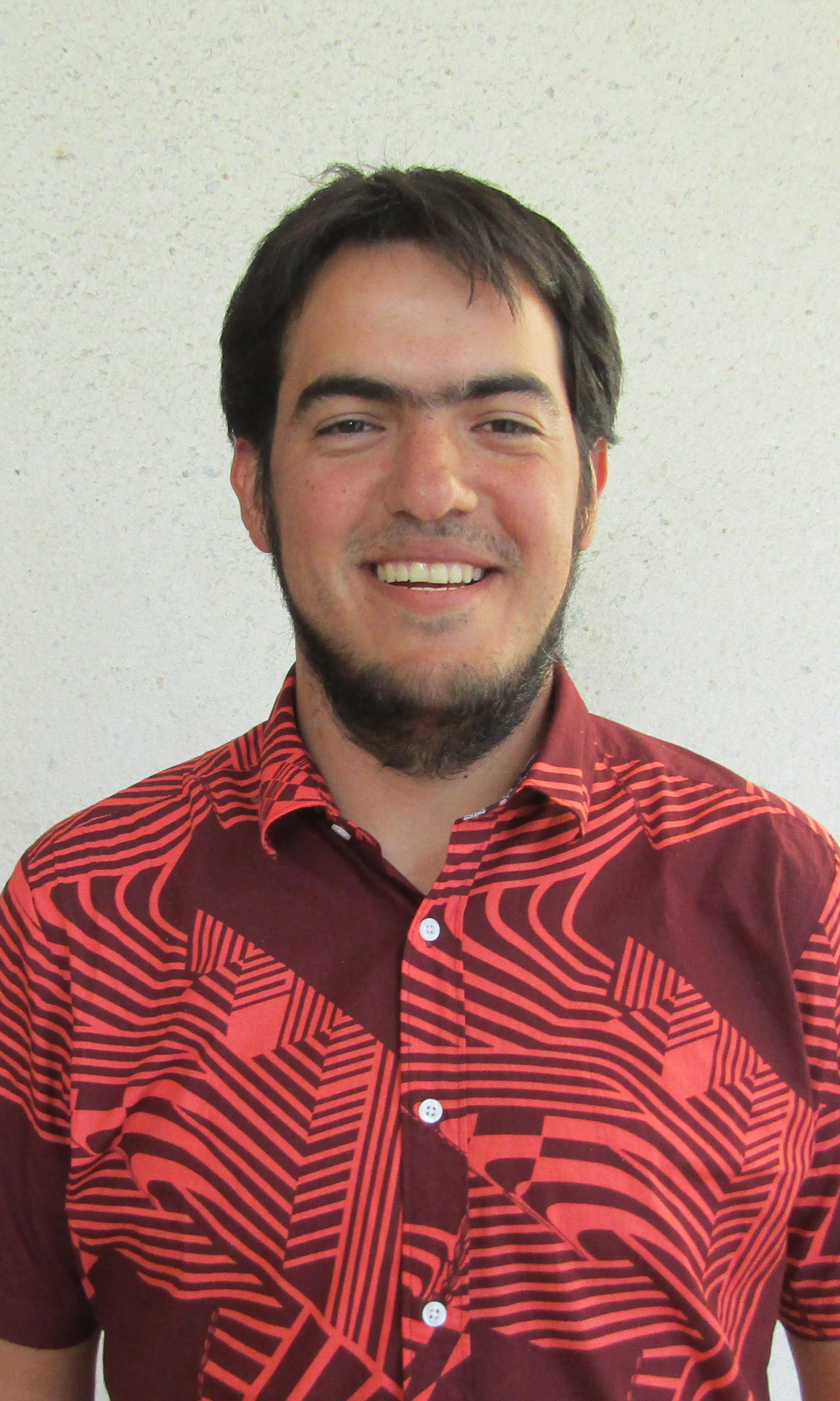 Pablo Gomez-Lauria