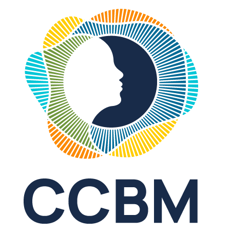 CCBM logo