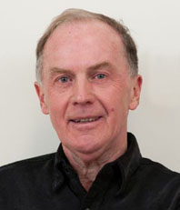 Donald MacLeod 