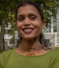 Padmini Rangamani 